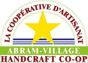 Artisanat Abram Village logo