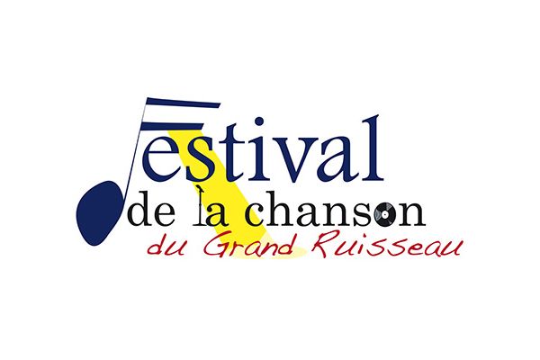 Festival du Grand Ruisseau logo