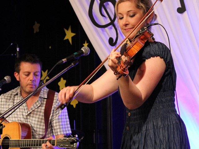 Cooperative de developement culturel, fiddler