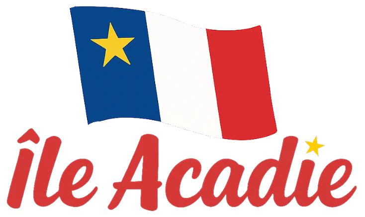 Île Acadie ÎPE – PE